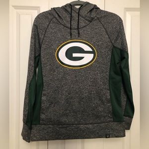 Green Bay Packers Hoodie